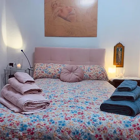 Privat bolig Singola Matrimoniale