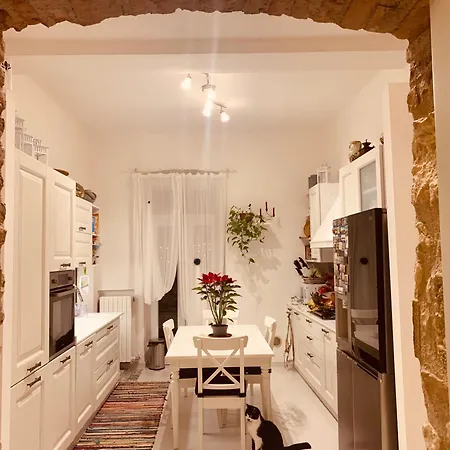 Privat bolig Singola Matrimoniale Verona