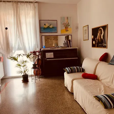 Singola Matrimoniale Privat bolig Verona