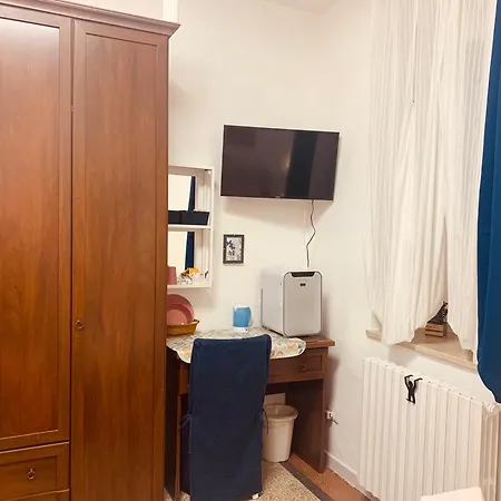 Singola Matrimoniale Privat bolig *