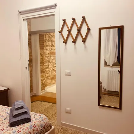 Privat bolig Singola Matrimoniale *