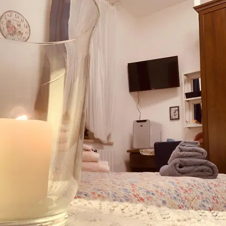 Privat bolig Singola Matrimoniale