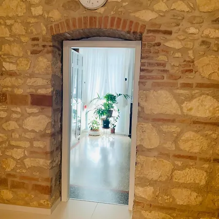 Singola Matrimoniale Privat bolig *