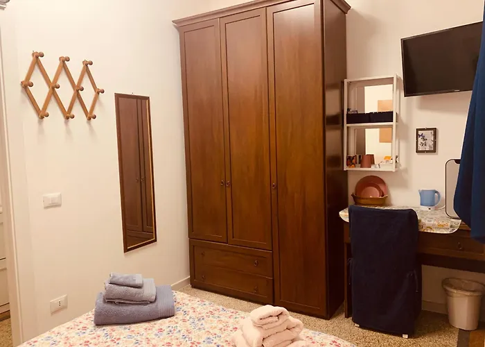 Singola Matrimoniale *