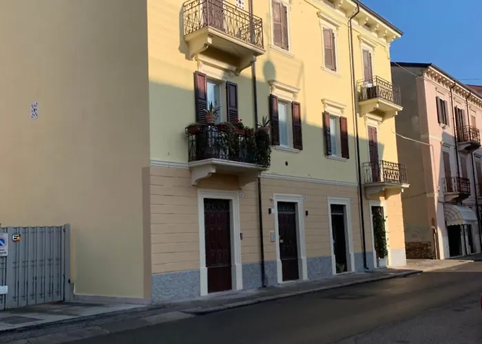 Singola Matrimoniale * ורונה