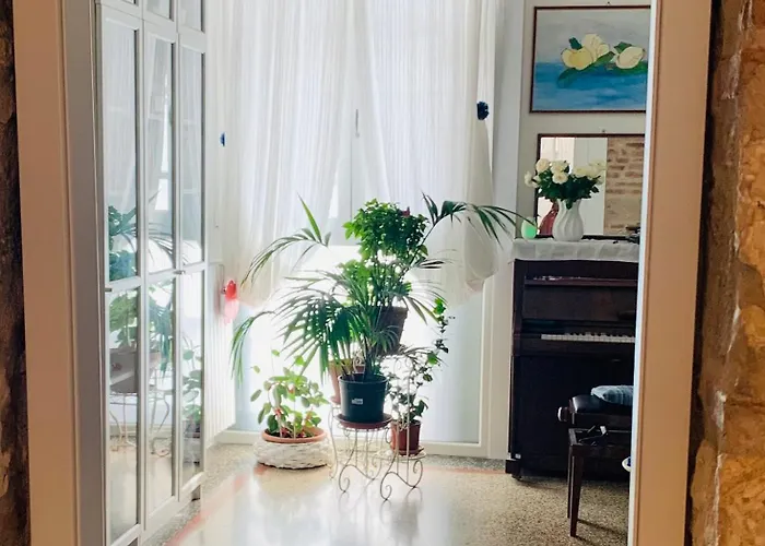 Singola Matrimoniale בית אירוח ורונה