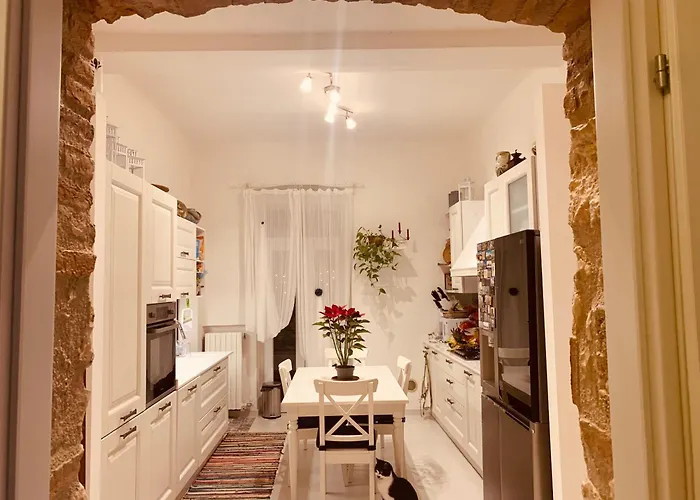 בית אירוח Singola Matrimoniale ורונה