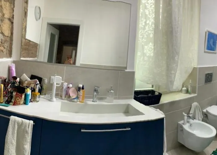 Singola Matrimoniale *