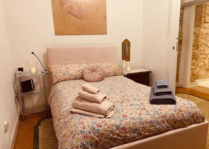 Singola Matrimoniale *