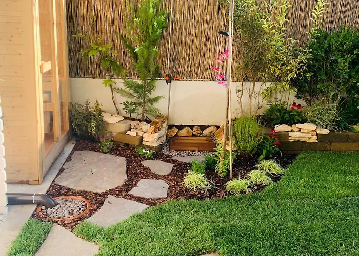 בית אירוח Singola Matrimoniale *