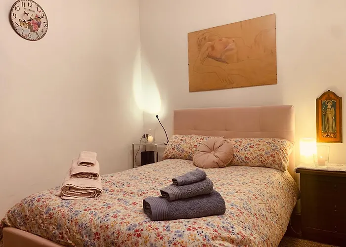 Singola Matrimoniale *